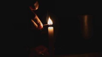 Otro blackout en República Dominicana