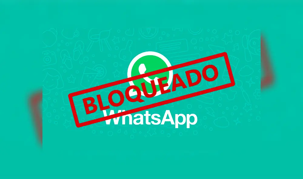 Rusia confirma el bloqueo de WhatsApp