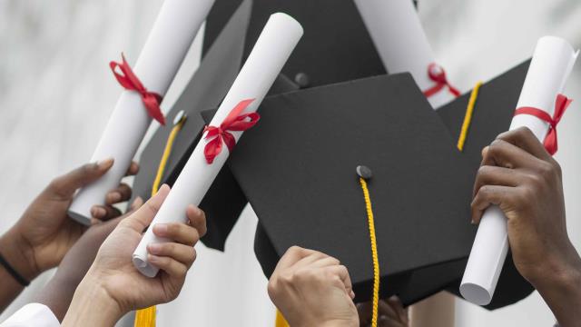 Estas 5 carreras universitarias están saturadas en RD