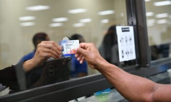Intrant iniciará emisión de nueva licencia de conducir al público el 2 de marzo
