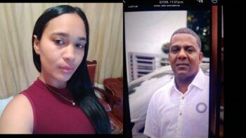 Hombre mata a su pareja y luego se suicida en Dajabón