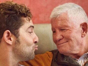 Muere el padre de David Bisbal