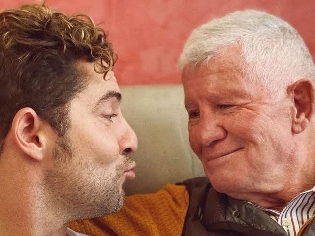 Muere el padre de David Bisbal