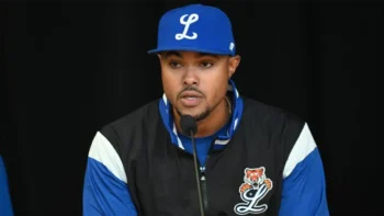 Gilbert Gómez seguira como mánager del Licey