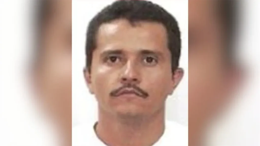 México confirma la muerte del narcotraficante El Mencho