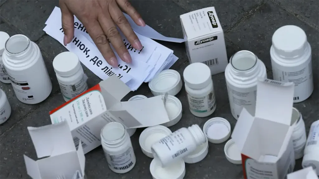 RD participa en ensayo de pastilla única contra el VIH