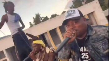 EE.UU. ofrece recompensa de un millón de dólares por la captura de un pandillero haitiano