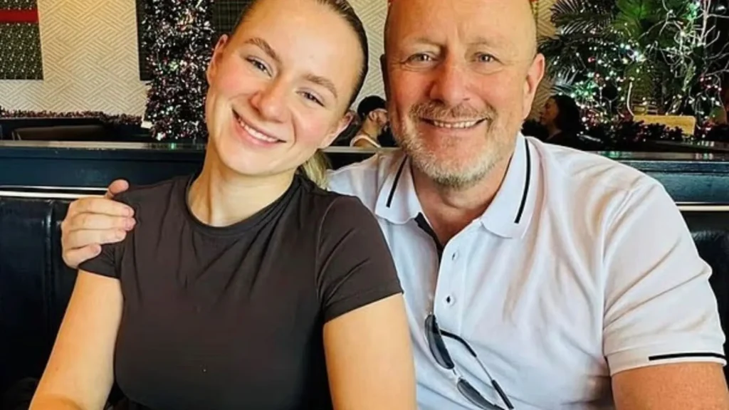 Hombre mató a su hija de un disparo tras discutir con ella sobre Trump