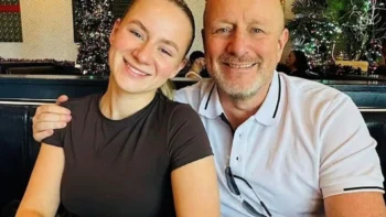 Hombre mató a su hija de un disparo tras discutir con ella sobre Trump