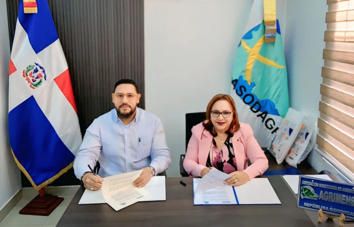 Fortalecerán la agrimensura en República Dominicana