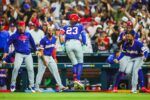 RD vence a Venezuela y avanza invicta a los cuartos de final del Clásico Mundial