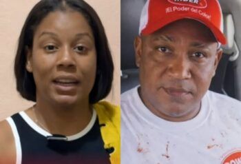 Mujer mata a su pareja en San Pedro de Macorís