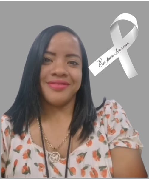 Matan dominicana en Argentina