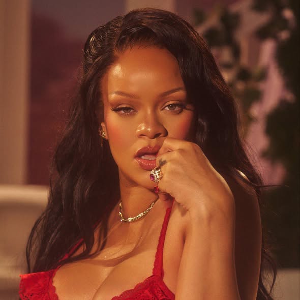 Tirotean la casa de Rihanna