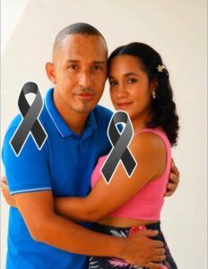 Hombre mata su pareja y luego se suicida en Sánchez Ramírez