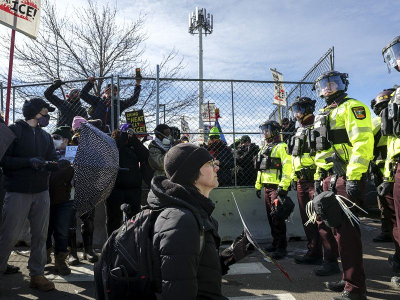 Muere un haitiano de un dolor de muela en centro de detención de ICE