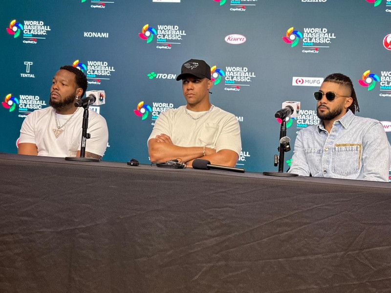 Dominicana debuta este viernes contra Nicaragua en el Clásico Mundial