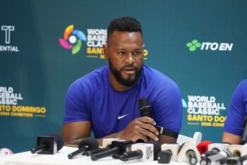 RD va este domingo a otro reencuentro histórico contra Países Bajos