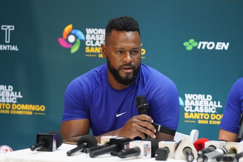 RD va este domingo a otro reencuentro histórico contra Países Bajos