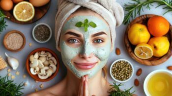 Los alimentos que ayudan a rejuvenecer la piel sin gastar en cremas caras