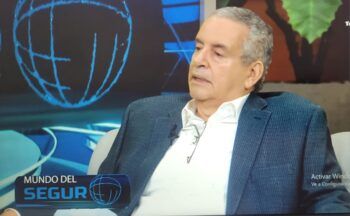 Romero Bobadilla alerta: el seguro dominicano necesita innovar o quedará rezagado