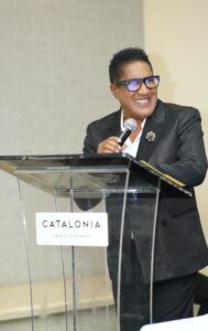 Kinito Méndez asume la presidencia de SGACEDOM