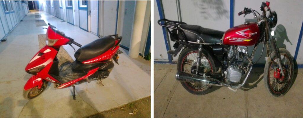 Abaten a reconocido antisocial durante enfrentamiento con el DICRIM