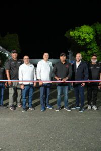 Arranca la Autoferia ASOCIVU Semana Santa 2026 con más de 2,500 vehículos disponiblesLa exhibición se desarrolla frente al Faro a Colón hasta este lunes 30 de marzo