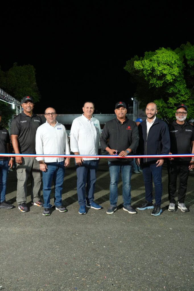 Arranca la Autoferia ASOCIVU Semana Santa 2026