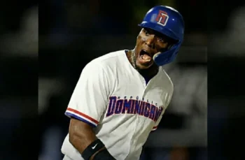 Hoy RD ante los Tigres de Detroit con Lake en lugar de Johan Rojas