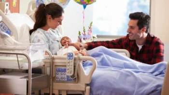 RD podría ampliar licencia de maternidad a seis meses y paternidad a 15 días