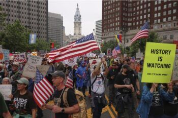 Irán amenaza con atacar universidades de Estados Unidos