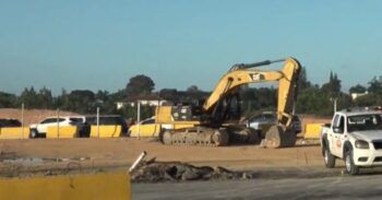 Ampliación de avenida República de Colombia busca reducir tapones