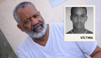 Dejan en libertad hombre duró 15 años prófugo por muerte de menor en Barahona