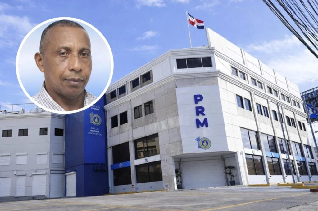 PRM suspende regidor acusado de abuso sexual a menor