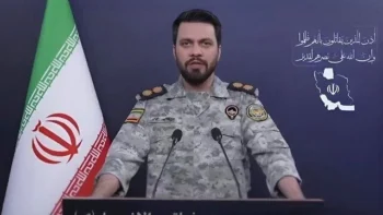 El Ejército de Irán desmiente a Trump y le dice «no llames acuerdo a tu derrota»