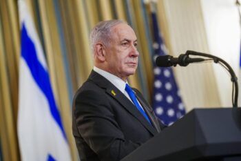 Irán asegura que matará a Netanyahu