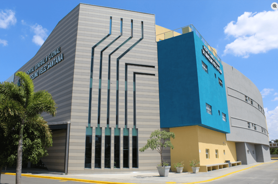 Designan nuevo director y subdirector en el Hospital Marcelino Vélez Santana