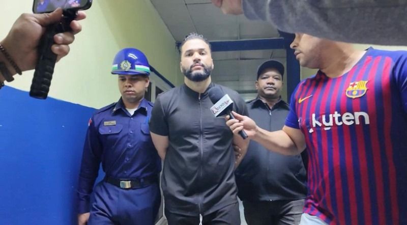 Tres meses de prisión preventiva contra médico acusado de abuso sexual en Las Guáranas