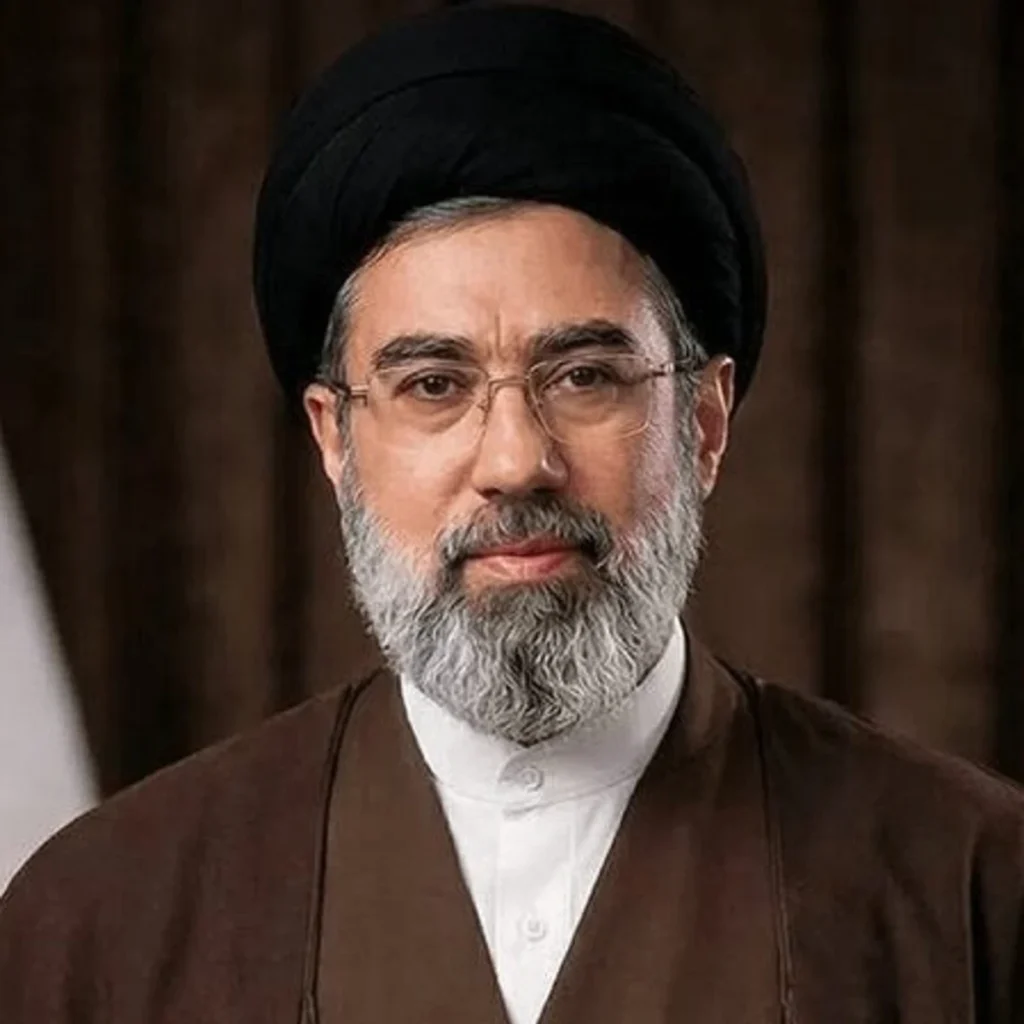 EE.UU. afirma que el nuevo líder supremo iraní está «herido»