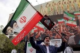 Irán dice que «no tiene la intención de negociar» sino de «seguir resistiendo»