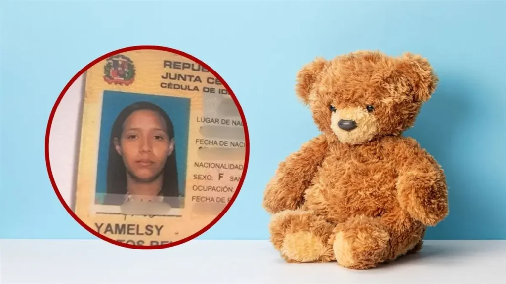 Maestra acusada de maltrato a niña podría enfrentar hasta 30 años de prisión