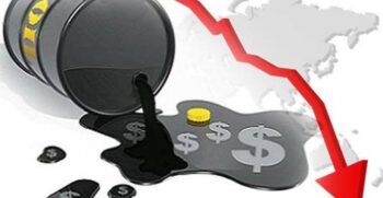 Precio del petróleo cae y las bolsas suben tras anuncio de Trump sobre Irán