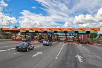  Este Viernes Santo los peajes serán gratis