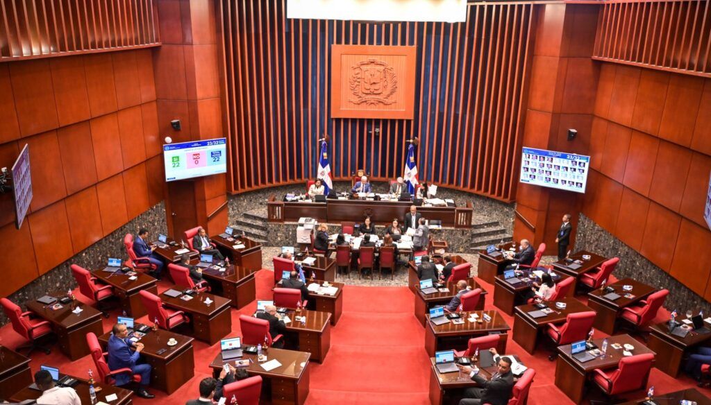 Senado aprueba eliminar las candidaturas independientes
