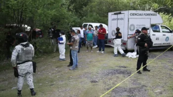 Matan tres mujeres en el estado mexicano de Guerrero