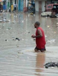 Al menos 12 muertos por lluvias en Haití