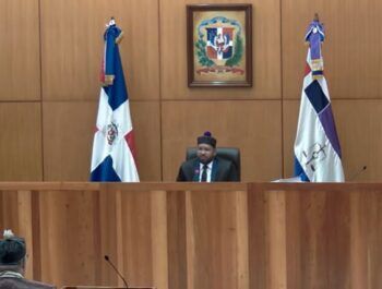 Juez ratifica que Gregory Adames no declare como testigo en fase preliminar del caso Jet Set