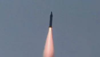 Irán lanza nuevos ataques y advierte de represalias «devastadoras»