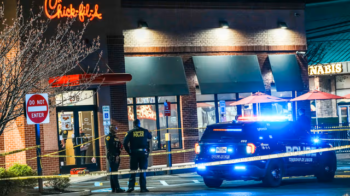 Varios heridos tras tiroteo en restaurante de Nueva Jersey